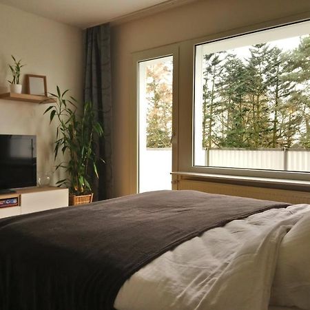 Melia Apartment Hamm  Bagian luar foto