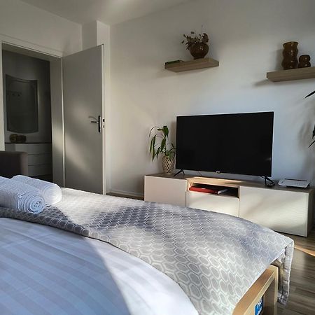Melia Apartment Hamm  Bagian luar foto