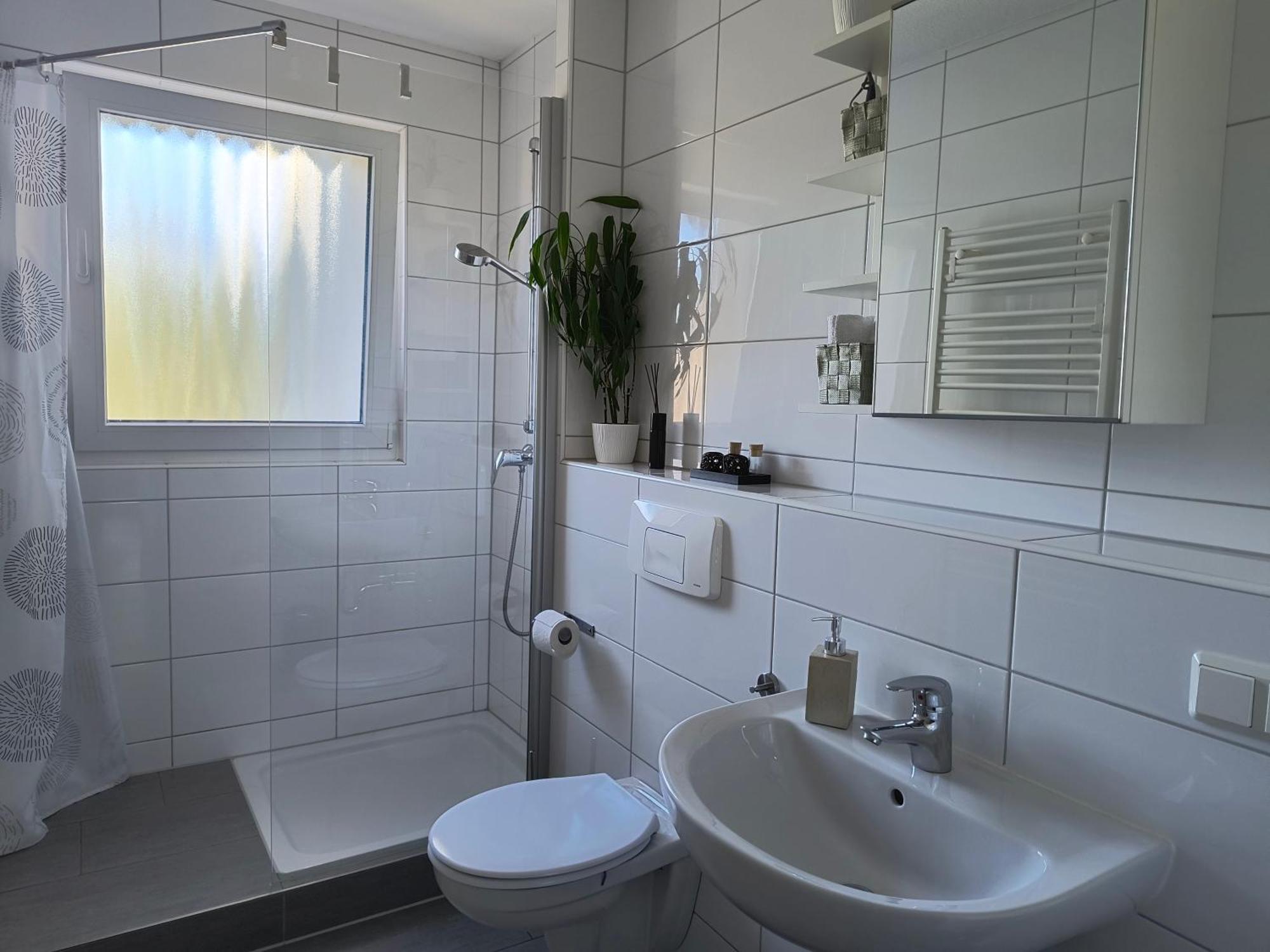 Melia Apartment Hamm  Bagian luar foto